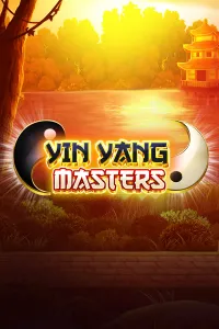 Yin Yang Masters
