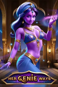 Her Genie Ways